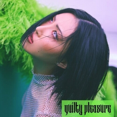 CD диск Hwa Sa: Guilty Pleasure (incl. 160pg Photobook, Sticker, Photo Print, Message Card, Cookie Carton, Logo Sticker, Napkin + Photocard)
CD диск Hwa Sa: Guilty Pleasure (incl. 160pg Photobook, Sticker, Photo Print, Message Card, Cookie Carton, Logo Sticker, Napkin + Photocard)