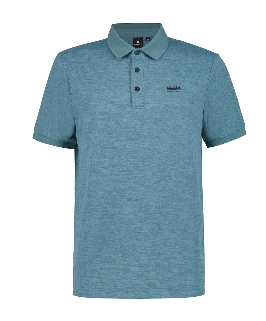 Рубашка LUHTA KIVILAHTI, цвет Petrol
Рубашка LUHTA KIVILAHTI, цвет Petrol