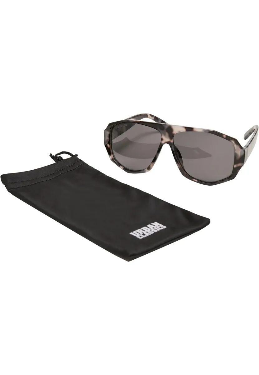 Солнцезащитные очки URBAN CLASSICS " Urban Classics Unisex 101 Sunglasses UC", черный
Солнцезащитные очки URBAN CLASSICS " Urban Classics Unisex 101 Sunglasses UC", черный