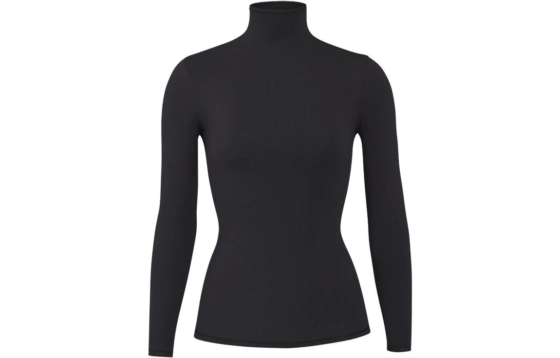 Футболка женская Оникс Skims
Футболка женская Оникс Skims