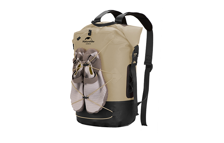 Водонепроницаемая сумка NATUREHIKE
Водонепроницаемая сумка NATUREHIKE