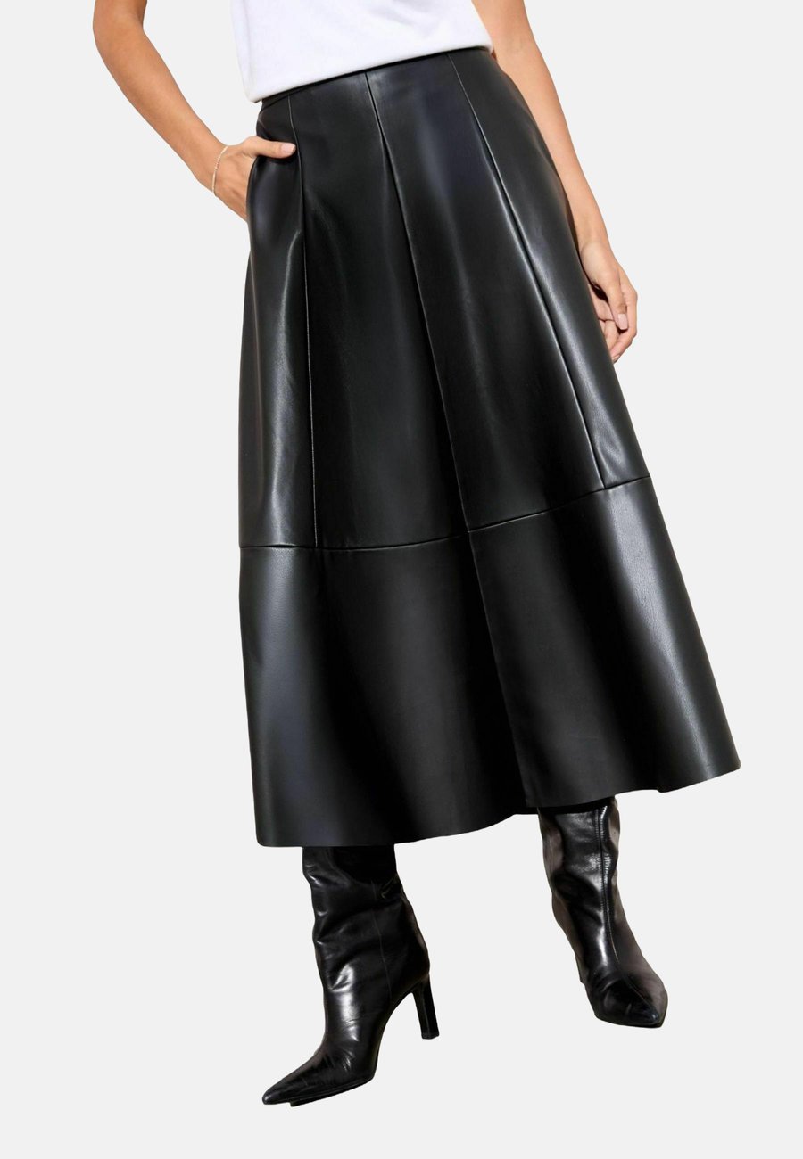 Юбка Friends Like These A-line skirt, Black
Юбка Friends Like These A-line skirt, Black