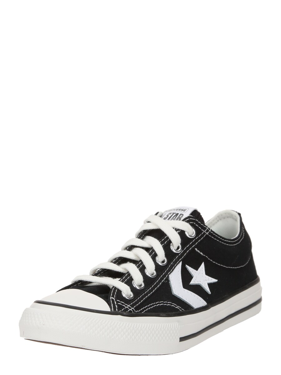 Кроссовки CONVERSE STAR PLAYER 76 FOUNDATIONAL, Black
Кроссовки CONVERSE STAR PLAYER 76 FOUNDATIONAL, Black