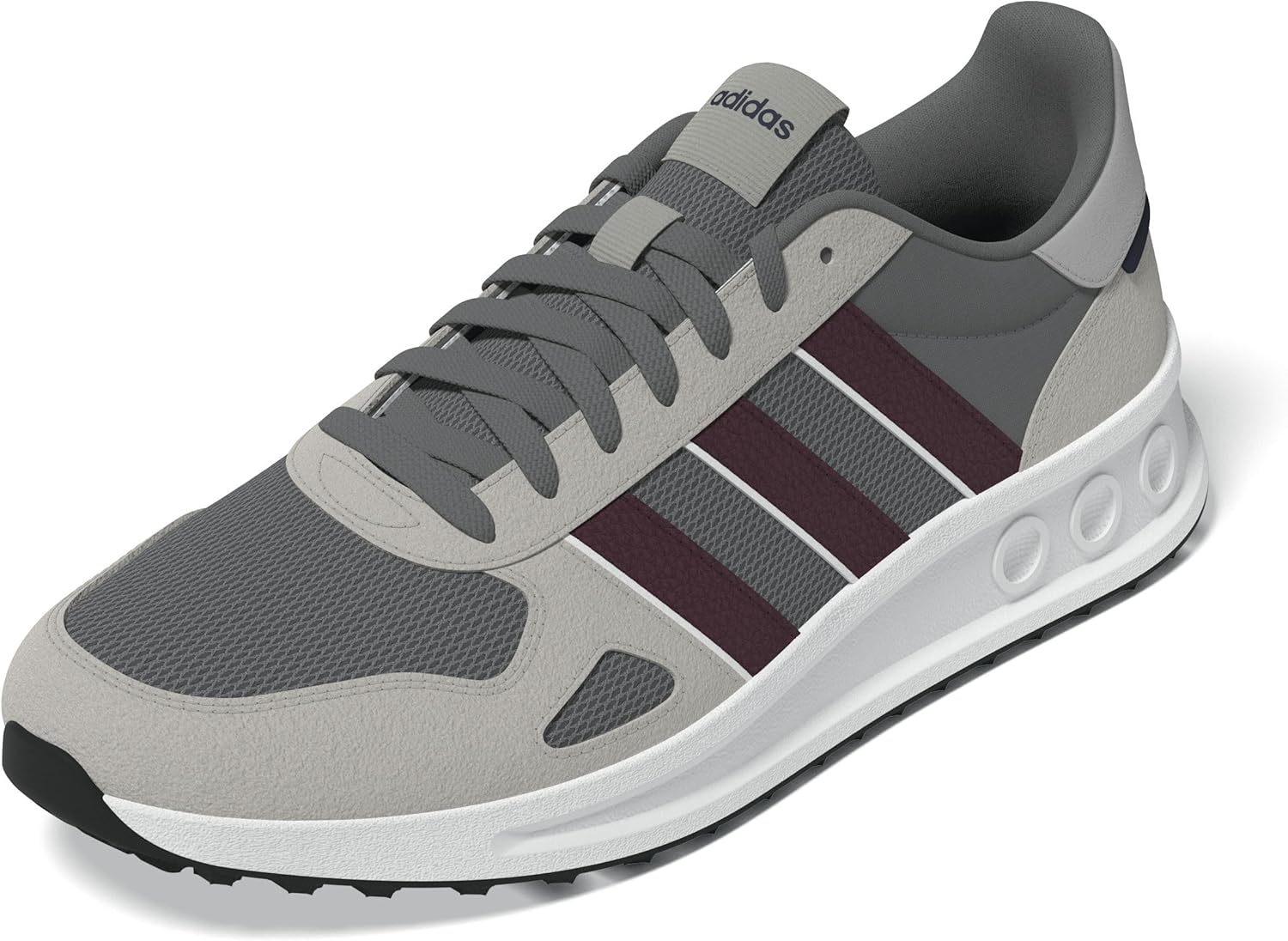 Мужские кроссовки Adidas Run 84, красный/серый
Мужские кроссовки Adidas Run 84, красный/серый