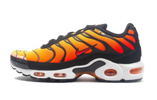 Кроссовки Nike Air Max Plus унисекс
Кроссовки Nike Air Max Plus унисекс