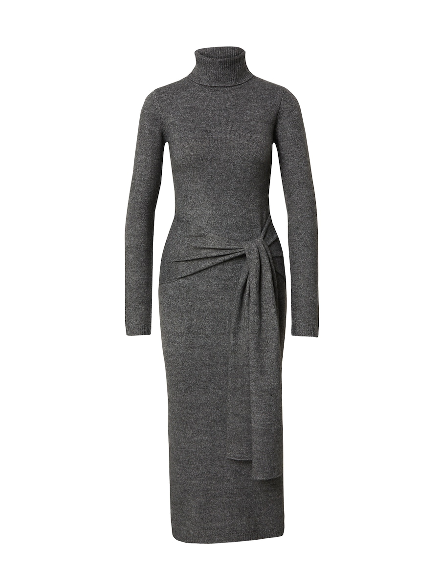 Вязаное платье LeGer by Lena Gercke Caya, Mottled Grey
Вязаное платье LeGer by Lena Gercke Caya, Mottled Grey