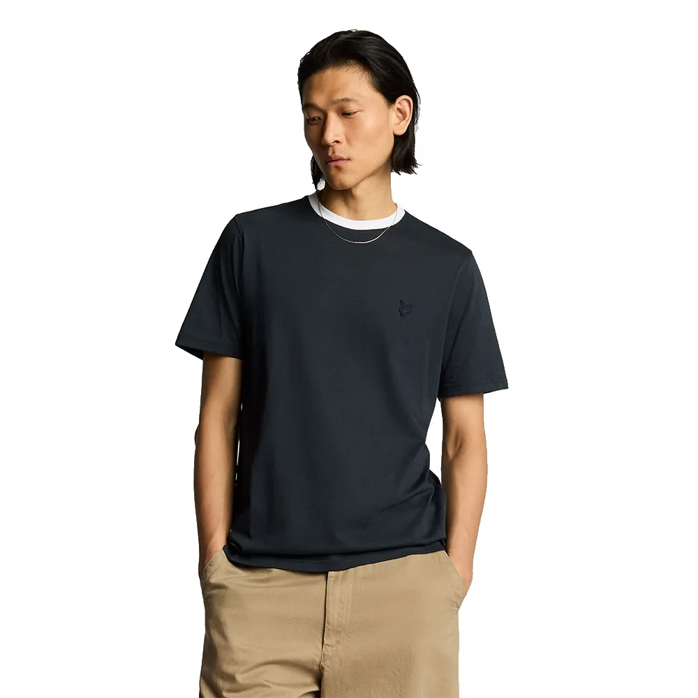 Футболка Lyle & Scott TS2225TON, синий
Футболка Lyle & Scott TS2225TON, синий