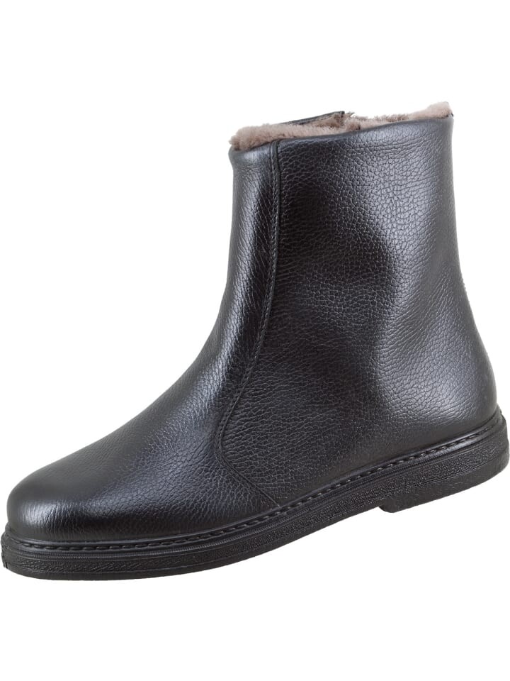 Сапоги Jomos Freizeitschuhe, черный
Сапоги Jomos Freizeitschuhe, черный