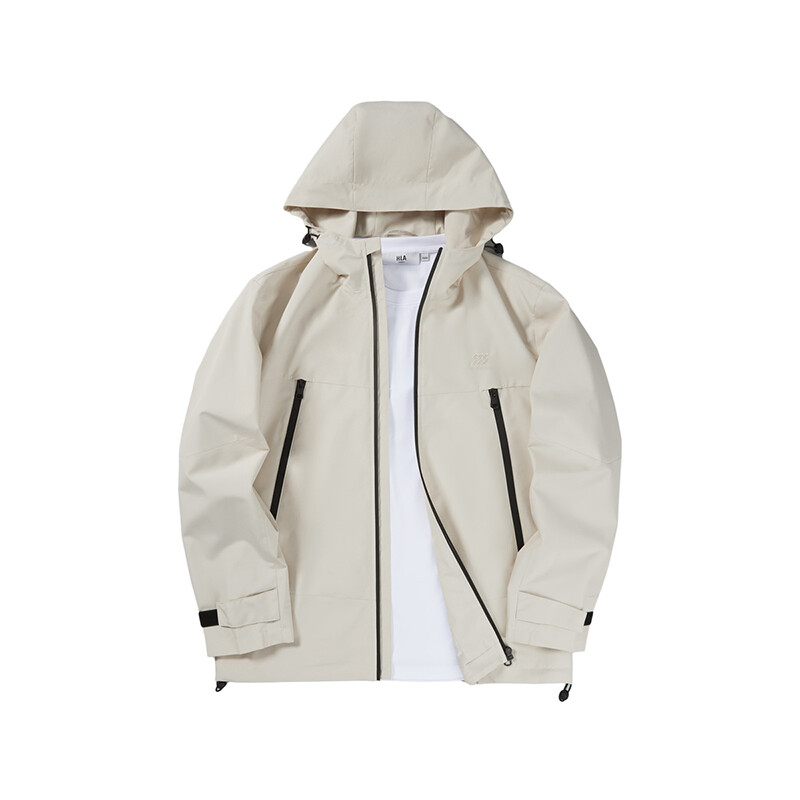 Heilan Home Hla HLA Мужская куртка, Темно-оранжевый 04
Heilan Home Hla HLA Мужская куртка, Темно-оранжевый 04