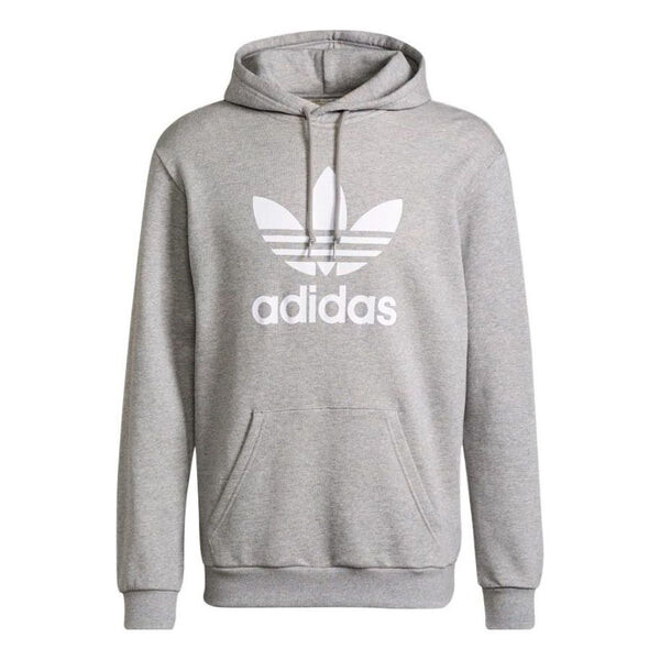 Толстовка adidas originals Logo Adicolor Classics Trefoil Hoodie 'Medium Grey Heather White', серый
Толстовка adidas originals Logo Adicolor Classics Trefoil Hoodie 'Medium Grey Heather White', серый