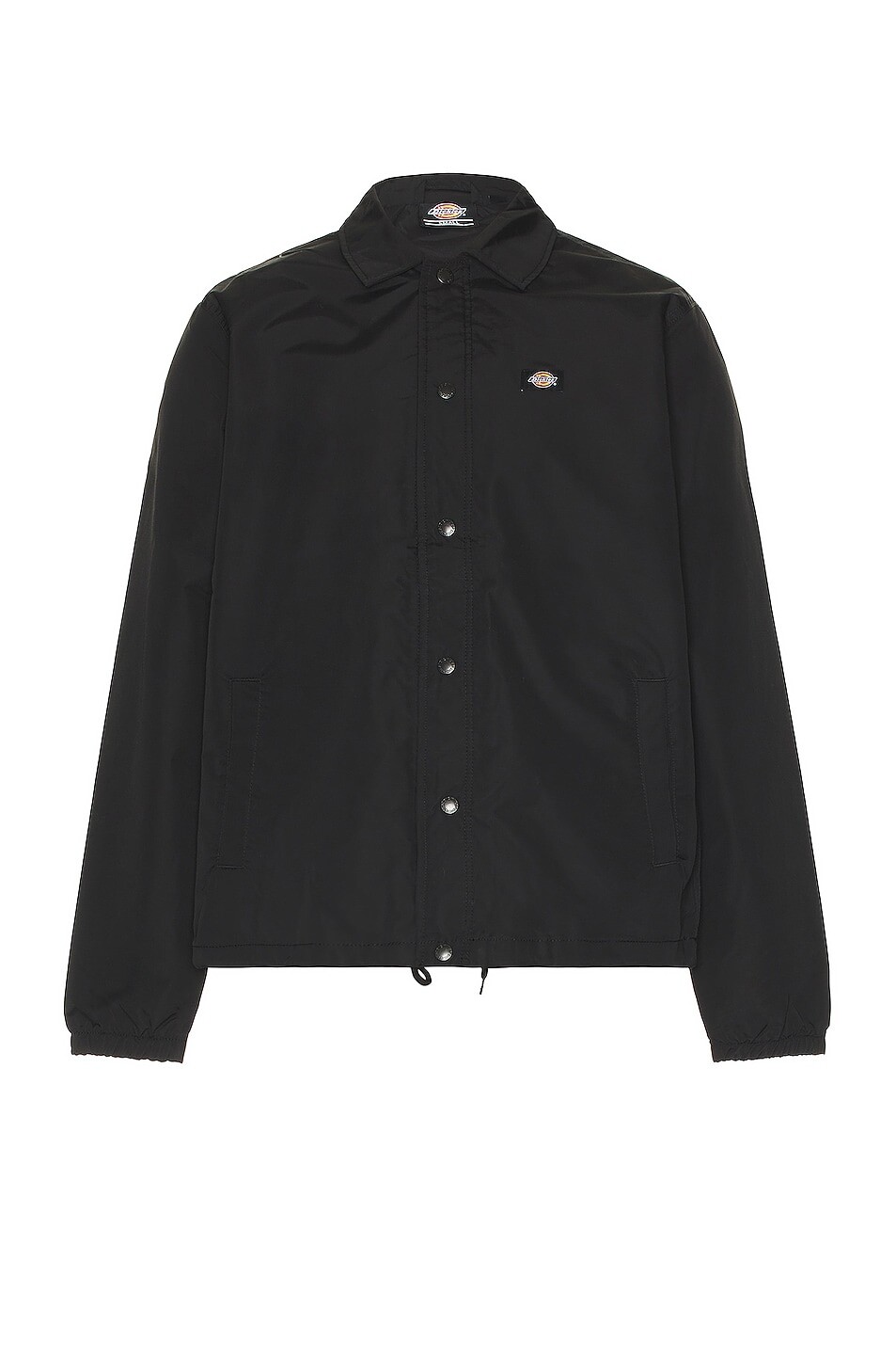 Куртка Dickies Oakport Coaches, черный
Куртка Dickies Oakport Coaches, черный