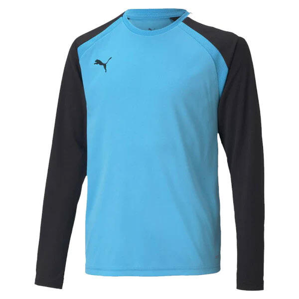 Мужская вратарская майка Puma teamPACER GK LS Jersey 704933
Мужская вратарская майка Puma teamPACER GK LS Jersey 704933