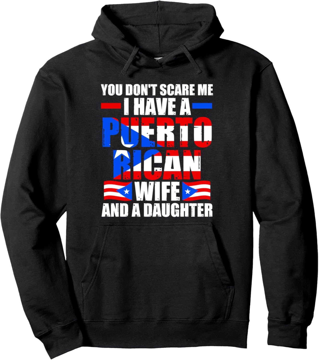 Пуэрто-риканская жена и дочь, пуэрто-риканская толстовка Puerto Rican Wife Gifts, черный
Пуэрто-риканская жена и дочь, пуэрто-риканская толстовка Puerto Rican Wife Gifts, черный