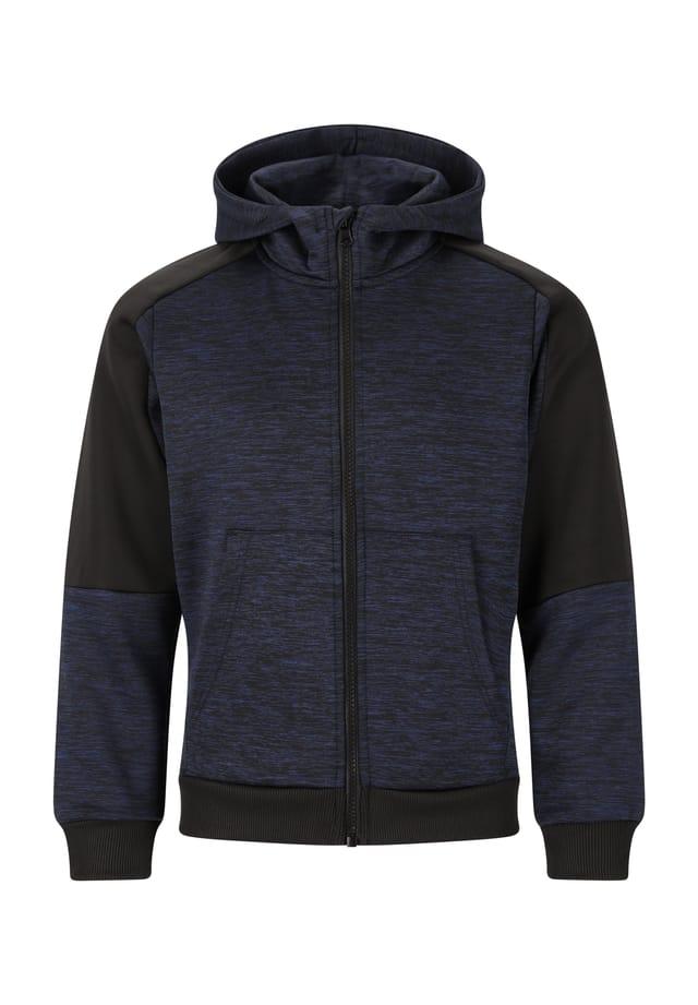 Толстовка Manhattan с уютным капюшоном Zigzag, синий
Толстовка Manhattan с уютным капюшоном Zigzag, синий