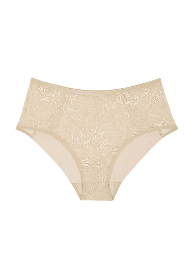 Длинные трусики-комбинации с подвесками Amourette кружево по всей поверхности Triumph, цвет creamy dream
Длинные трусики-комбинации с подвесками Amourette кружево по всей поверхности Triumph, цвет creamy dream