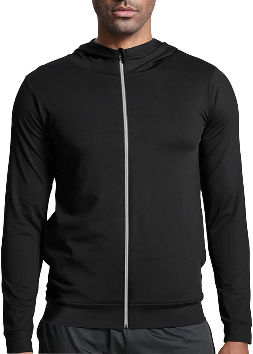 Мужская худи Cambkatl Full Zip Slim Fitted
Мужская худи Cambkatl Full Zip Slim Fitted