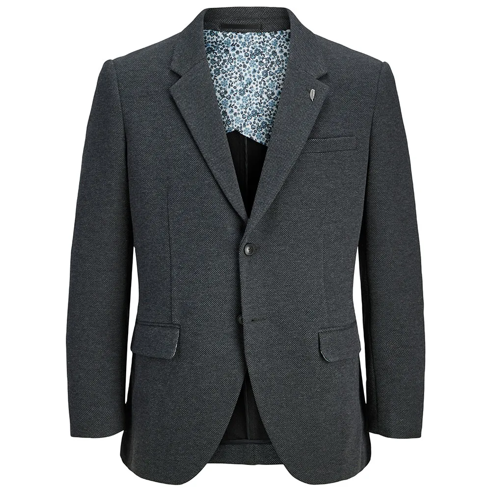 Блейзер Jack & Jones Martin Leeds, серый
Блейзер Jack & Jones Martin Leeds, серый