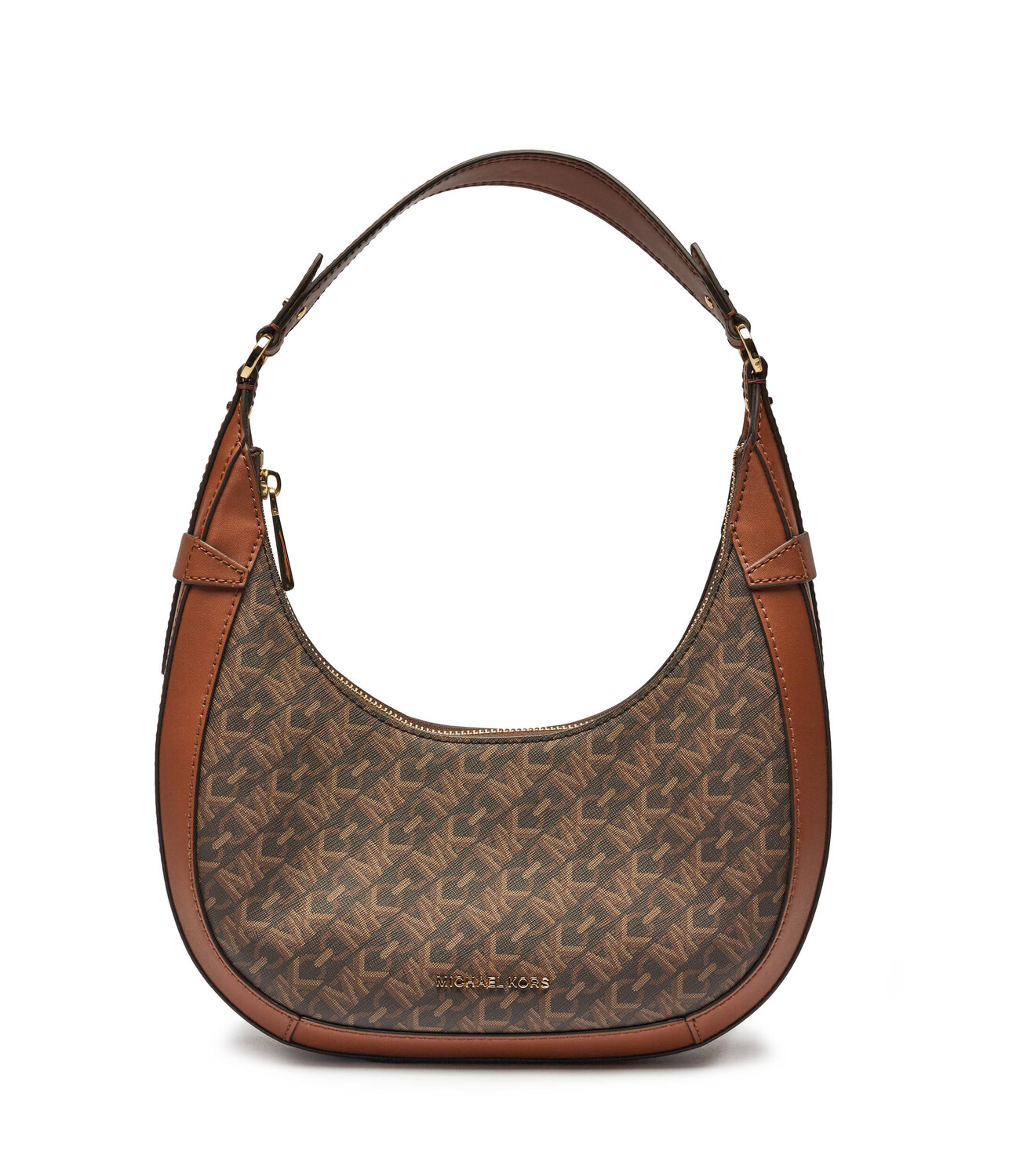 Сумка-хобо Michael Kors, коричневый
Сумка-хобо Michael Kors, коричневый