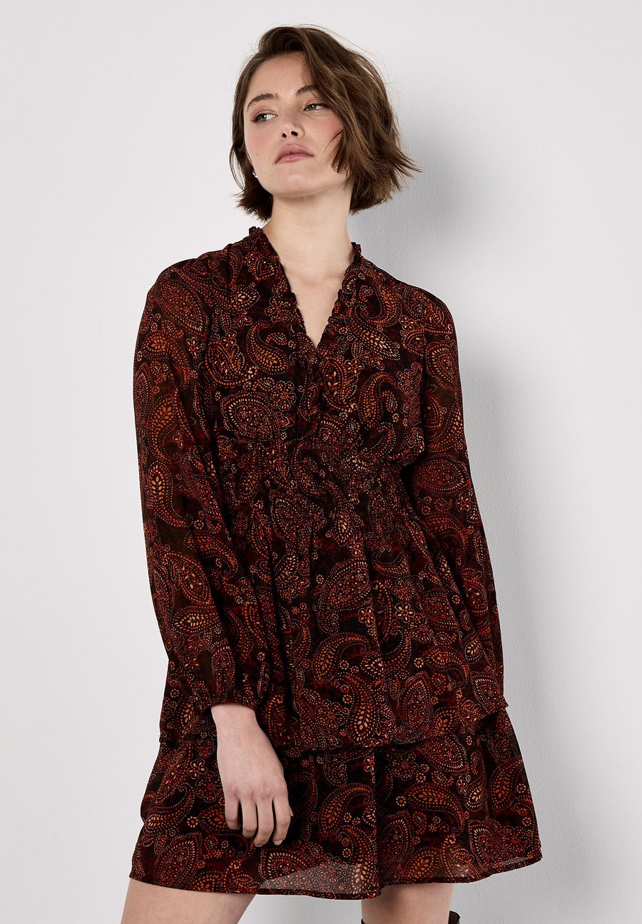 Платье Apricot Day dress, Orange
Платье Apricot Day dress, Orange