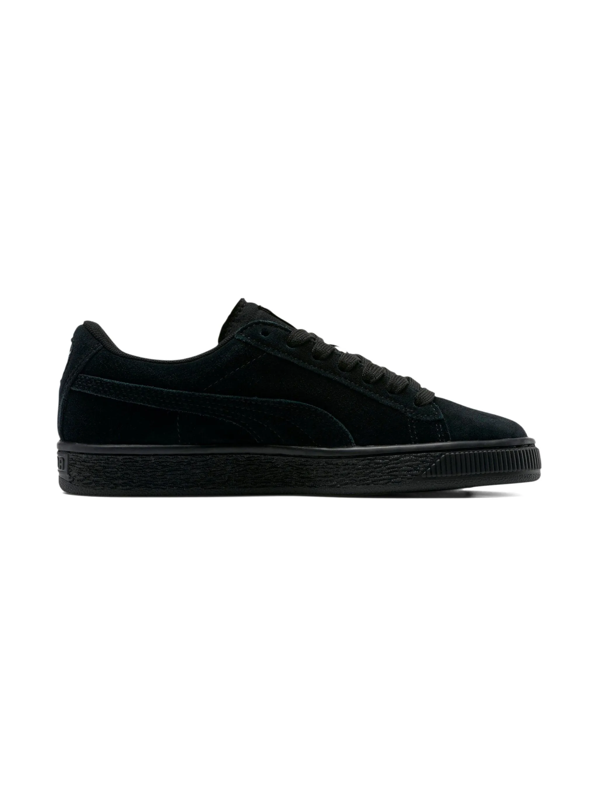 Кроссовки Suede Classic Puma Kids, черный
Кроссовки Suede Classic Puma Kids, черный