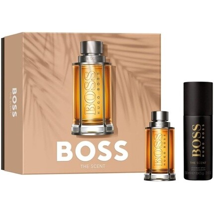 Hugo Boss The Scent For Her
Hugo Boss The Scent For Her