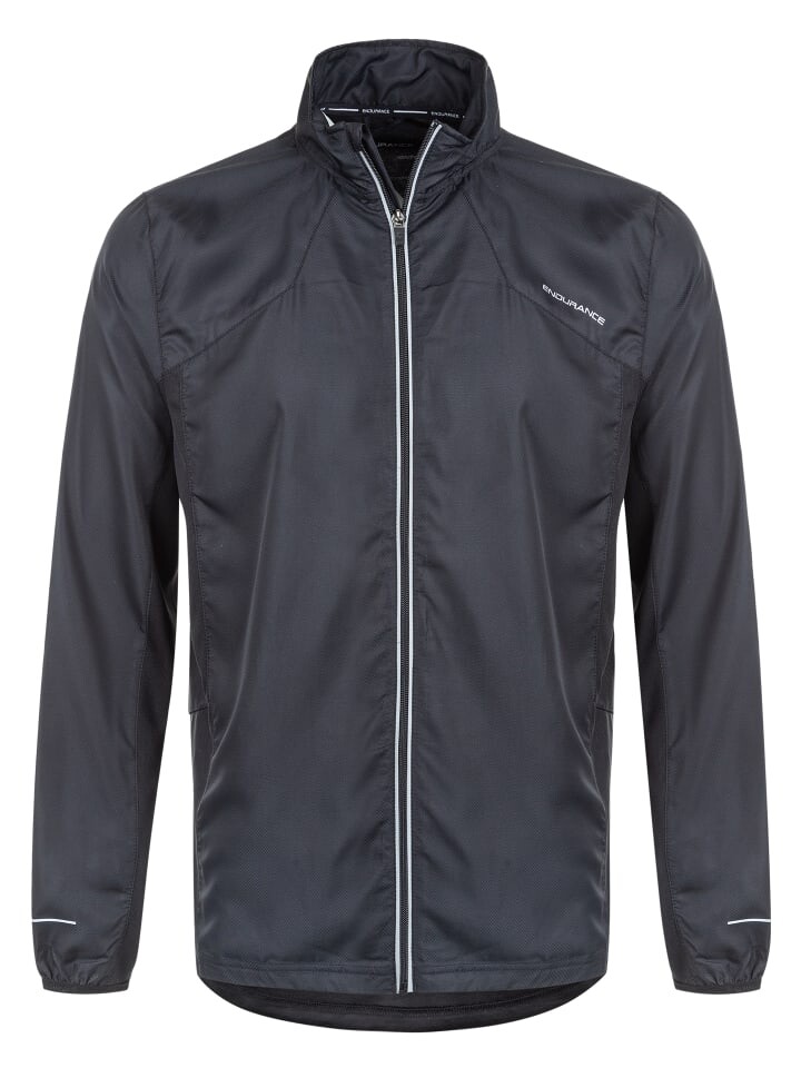 Куртка для тренировок и бега Endurance, цвет 1001 black
Куртка для тренировок и бега Endurance, цвет 1001 black