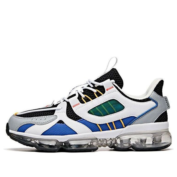 Кроссовки с полной амортизацией кроссовки для бега Anta, белый
Кроссовки с полной амортизацией кроссовки для бега Anta, белый