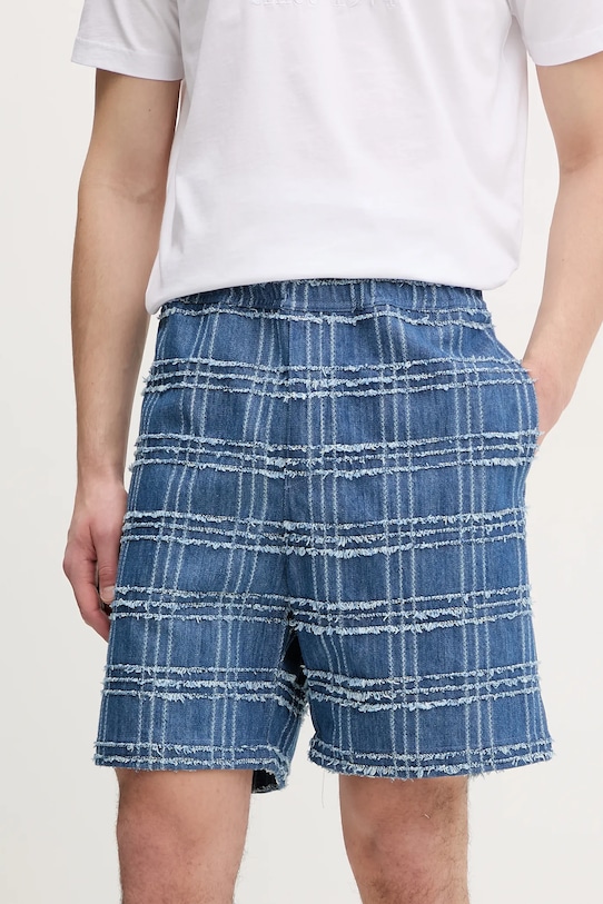 Джинсовые шорты SASONNY Samsoe Samsoe, синий
Джинсовые шорты SASONNY Samsoe Samsoe, синий