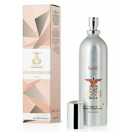 Oriental Pearls Les Perles D'Orient Lové Eau De Parfum For Women 150ml Spray
Oriental Pearls Les Perles D'Orient Lové Eau De Parfum For Women 150ml Spray