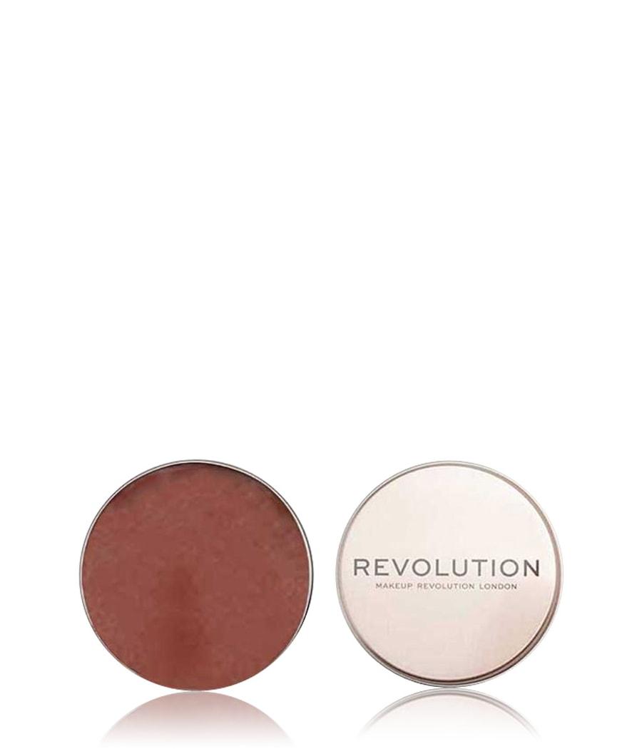 Кремовые румяна REVOLUTION Balm Glow, Sunkissed Nude, 32g
Кремовые румяна REVOLUTION Balm Glow, Sunkissed Nude, 32g