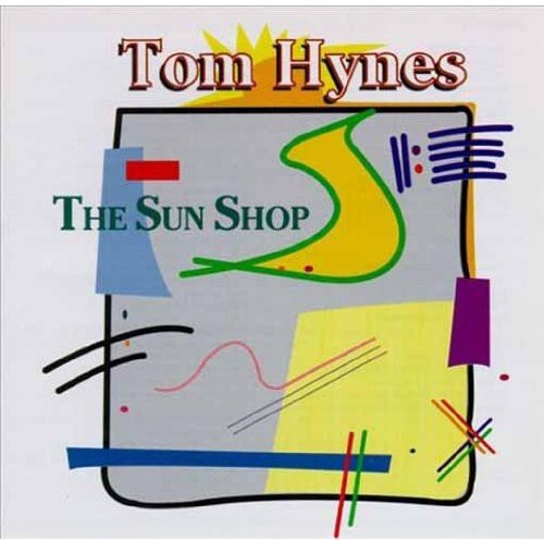 CD диск Hynes, Tom: Sun Shop
CD диск Hynes, Tom: Sun Shop