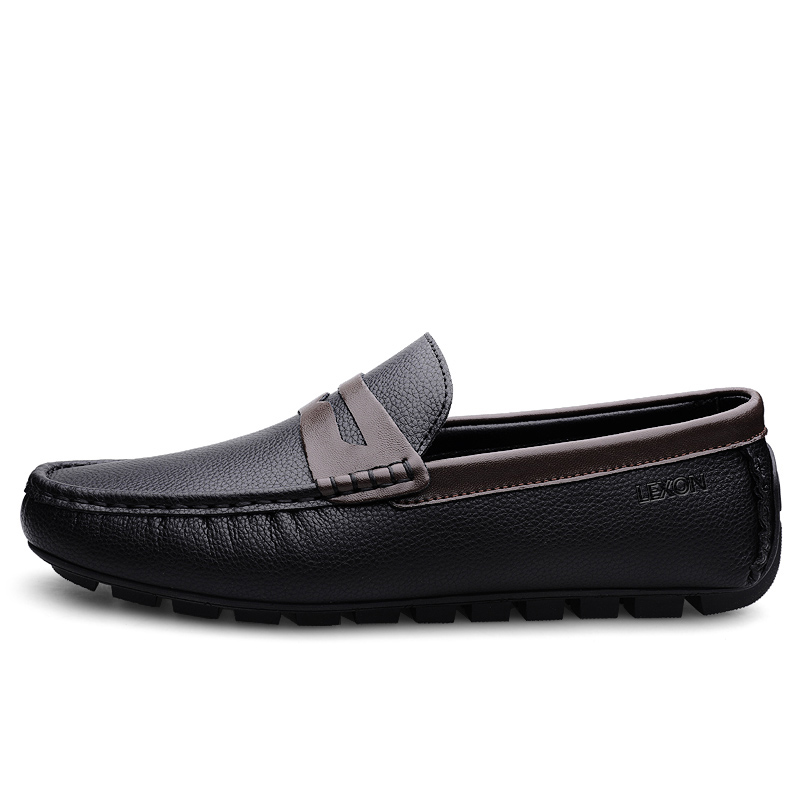 LEXON Мужские повседневные туфли мужские низкие черные черно-коричневые, цвет Black Brown
LEXON Мужские повседневные туфли мужские низкие черные черно-коричневые, цвет Black Brown