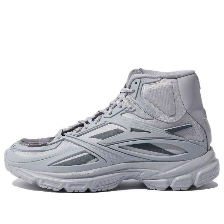 Беговые кроссовки Reebok x Kanghyuk Premier Road Modern Mid GR 'Light Grey', серый
Беговые кроссовки Reebok x Kanghyuk Premier Road Modern Mid GR 'Light Grey', серый