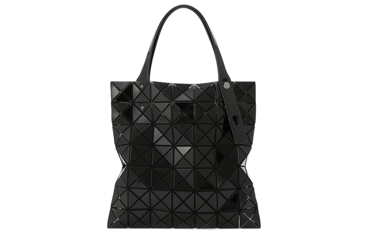 ISSEY MIYAKE Женская сумка Prism PVC через плечо black
ISSEY MIYAKE Женская сумка Prism PVC через плечо black