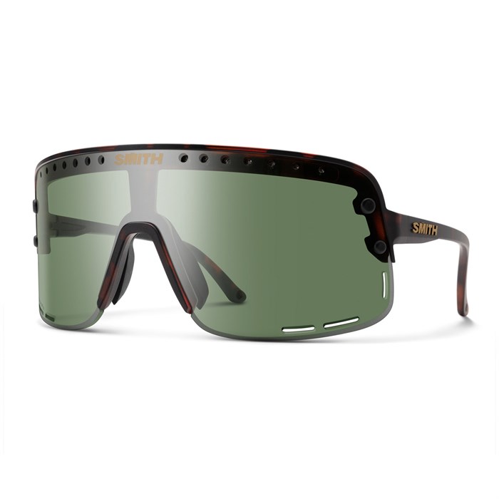 Ультралайтовые солнцезащитные очки Smith, Matte Tortoise/Chromapop Gray Green
Ультралайтовые солнцезащитные очки Smith, Matte Tortoise/Chromapop Gray Green