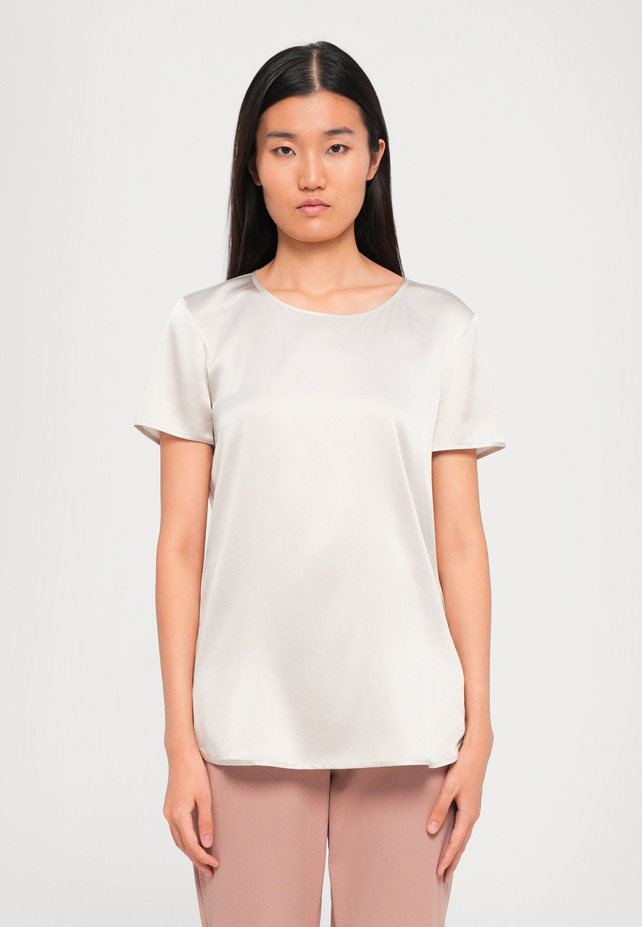 Блуза MM by MaxMara CORTONA, Grigio Perla/Grey
Блуза MM by MaxMara CORTONA, Grigio Perla/Grey