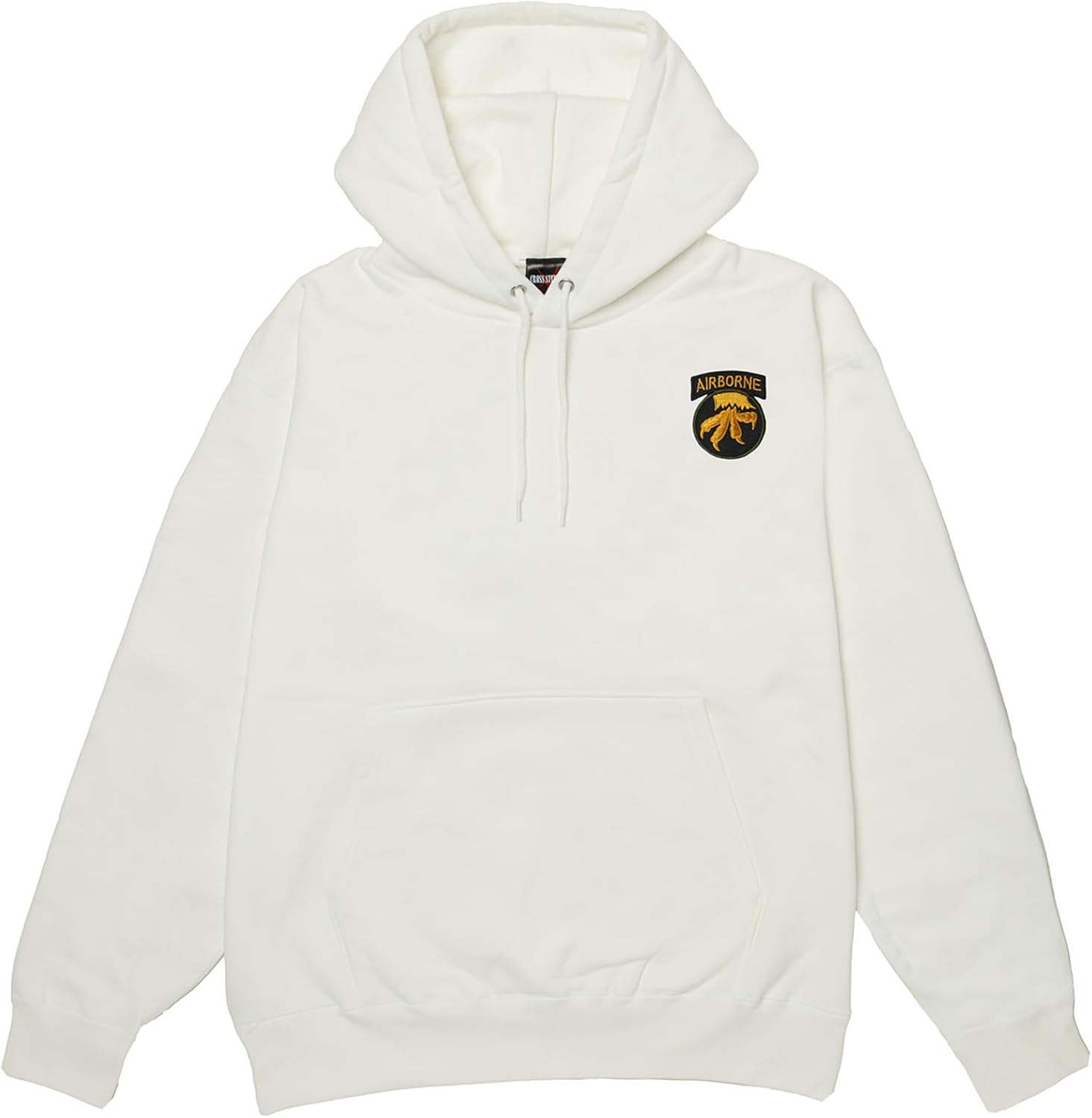 Толстовка с капюшоном в стиле F, нашивка с гербом армии США, плотная ткань 12,4 унции, подкладка с начесом, толстовка без капюшона, белая F-Style, Белый, Толстовка с капюшоном в стиле F, нашивка с гербом армии США, плотная ткань 12,4 унции, подкладка с на
Толстовка с капюшоном в стиле F, нашивка с гербом армии США, плотная ткань 12,4 унции, подкладка с начесом, толстовка без капюшона, белая F-Style, Белый, Толстовка с капюшоном в стиле F, нашивка с гербом армии США, плотная ткань 12,4 унции, подкладка с на