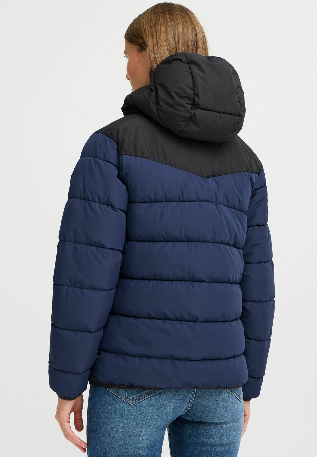 Зимняя куртка SARENA North Bend, синий
Зимняя куртка SARENA North Bend, синий