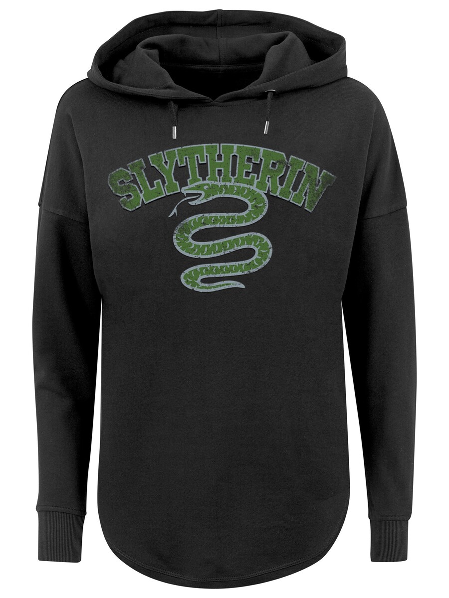 Толстовка F4NT4STIC Harry Potter Slytherin Sport Emblem, Black
Толстовка F4NT4STIC Harry Potter Slytherin Sport Emblem, Black