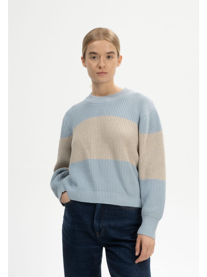 Свитер в рубчик ADAH Stripes MELA
Свитер в рубчик ADAH Stripes MELA