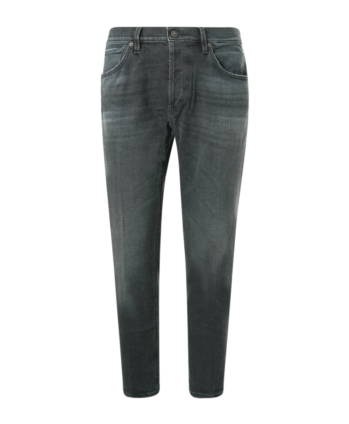 Узкие джинсы Dondup, черный
Узкие джинсы Dondup, черный