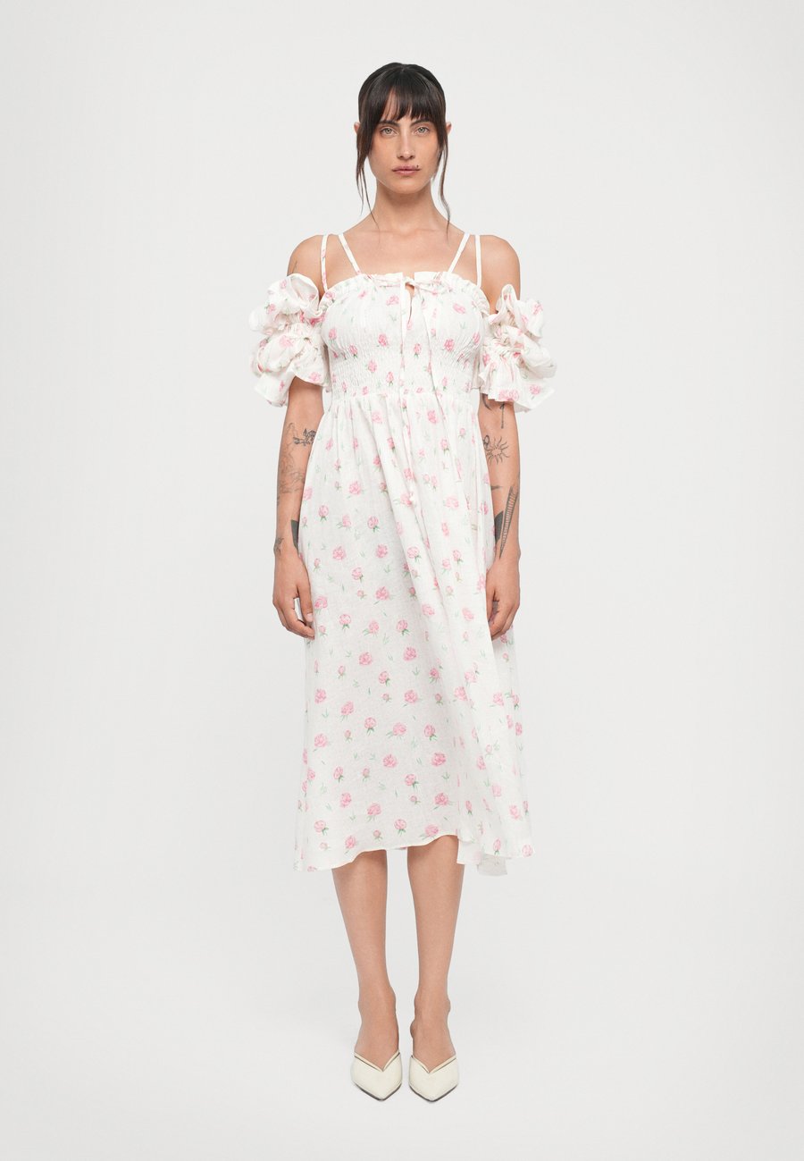 Платье Sleeper ARLE, White
Платье Sleeper ARLE, White