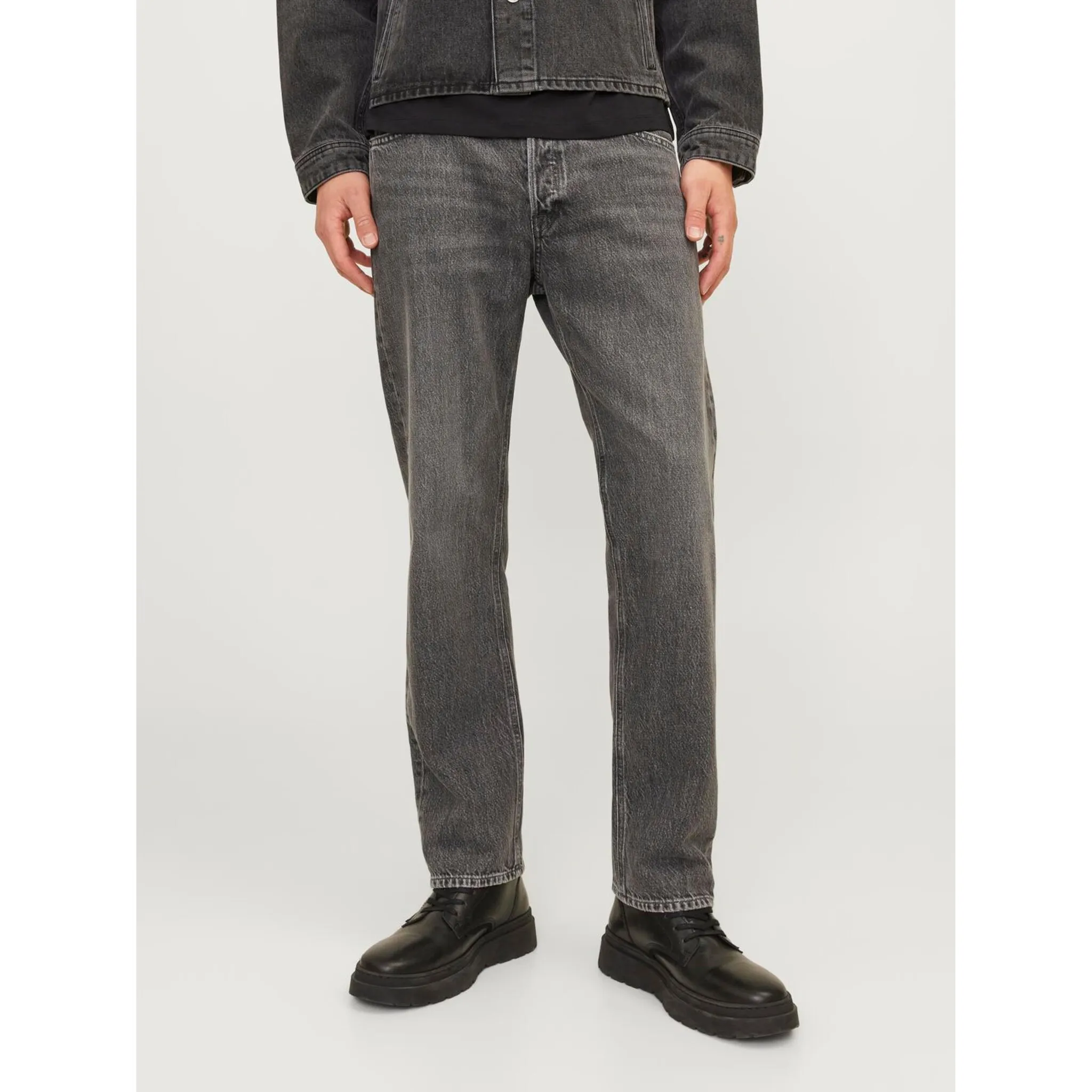 Джинсы свободного кроя Jack & Jones "JJICHRIS JJORIGINAL SBD 921 SN", цвет Black Deni
Джинсы свободного кроя Jack & Jones "JJICHRIS JJORIGINAL SBD 921 SN", цвет Black Deni
