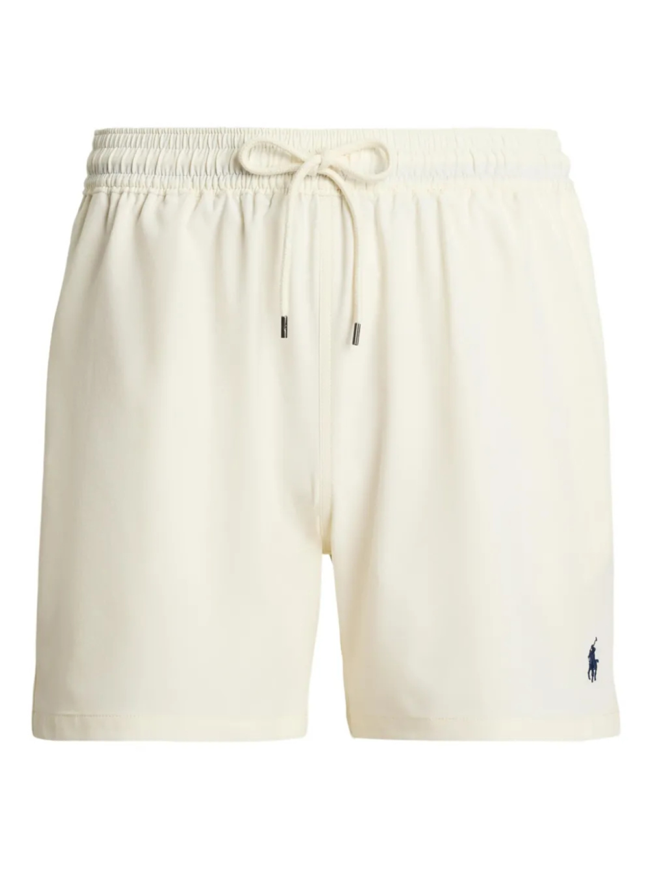 Плавки-шорты Traveler с завязками на талии Polo Ralph Lauren, нейтральный
Плавки-шорты Traveler с завязками на талии Polo Ralph Lauren, нейтральный