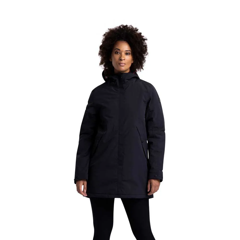 Куртка Trespass Overcast TP75, черный
Куртка Trespass Overcast TP75, черный