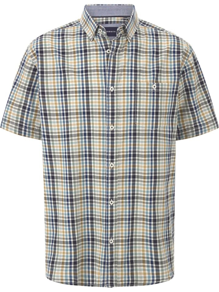 Рубашка BABISTA, цвет blau kariert
Рубашка BABISTA, цвет blau kariert