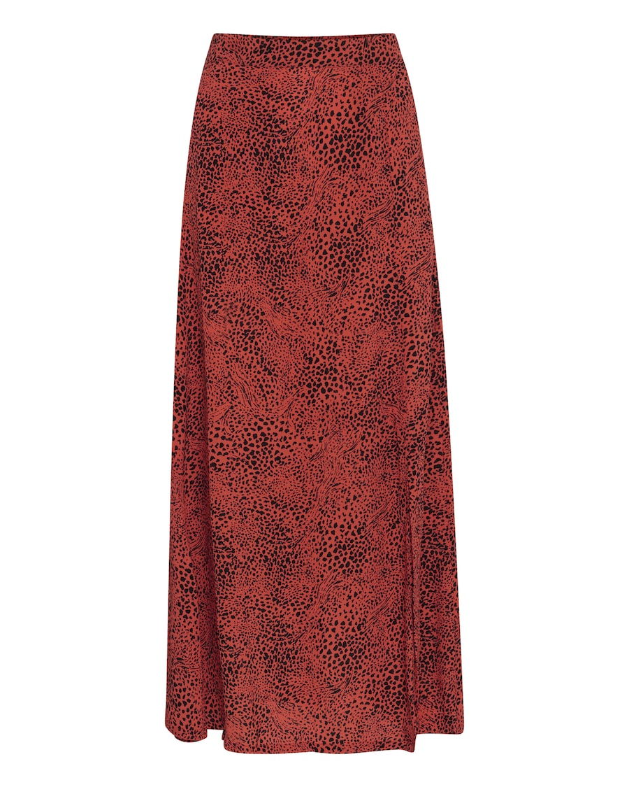 Юбка Kaffe, Grenadine/Wine Red
Юбка Kaffe, Grenadine/Wine Red