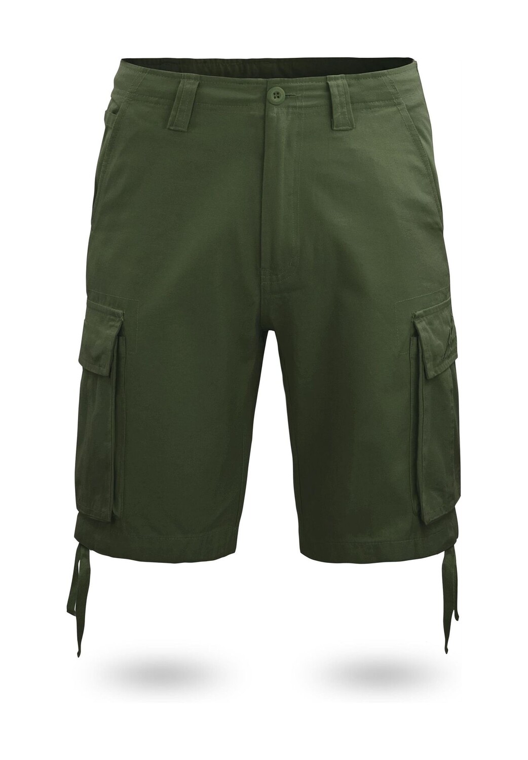 Мужские шорты Калахари normani, цвет Oliv
Мужские шорты Калахари normani, цвет Oliv