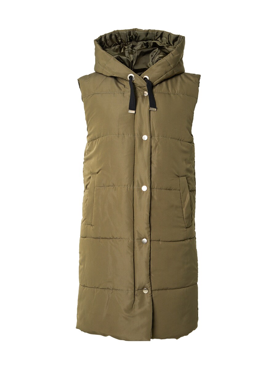 Жилет olalook, хаки
Жилет olalook, хаки