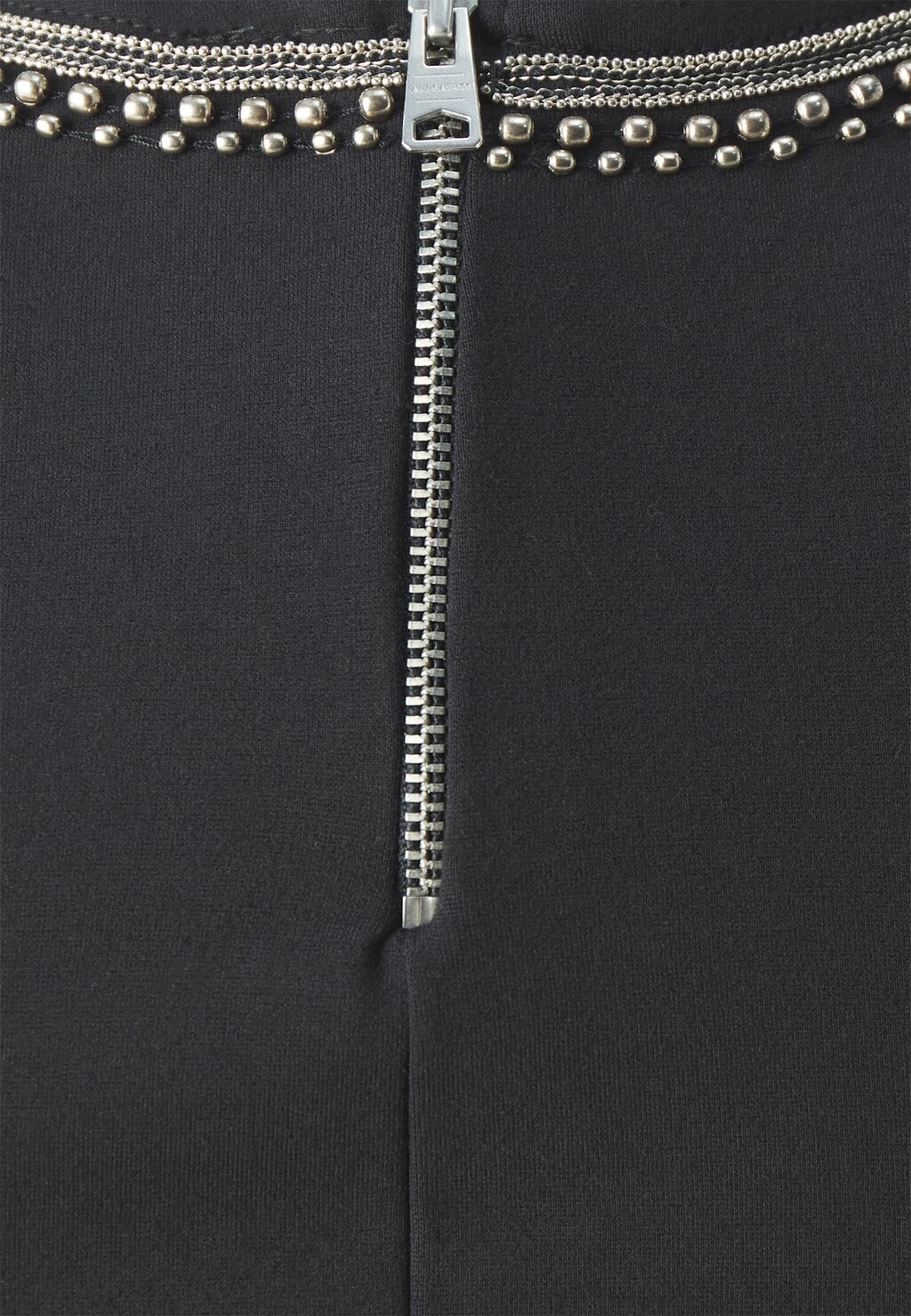 Коктейльное платье CASSIDY DRESS AllSaints, черный
Коктейльное платье CASSIDY DRESS AllSaints, черный